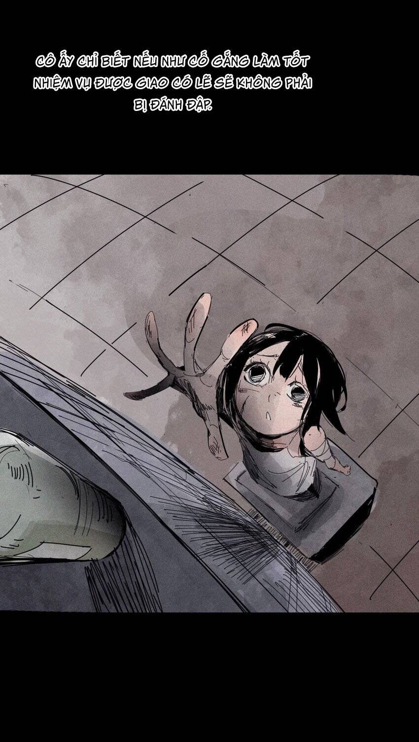 Mặt Nạ Chân Lý - Chapter 153 - Page 14