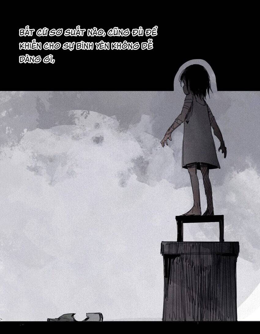 Mặt Nạ Chân Lý - Chapter 153 - Page 16