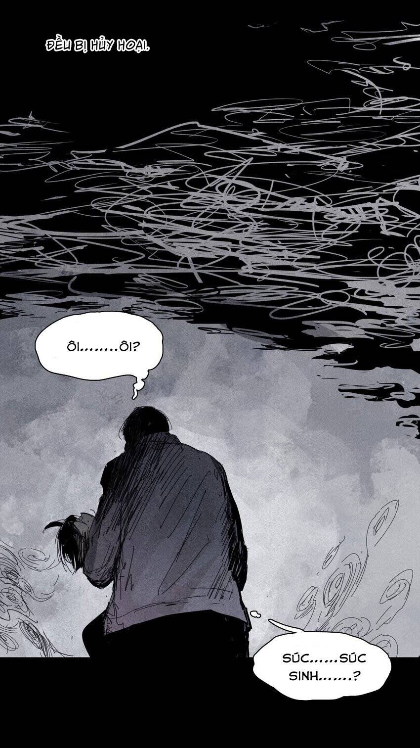 Mặt Nạ Chân Lý - Chapter 153 - Page 17