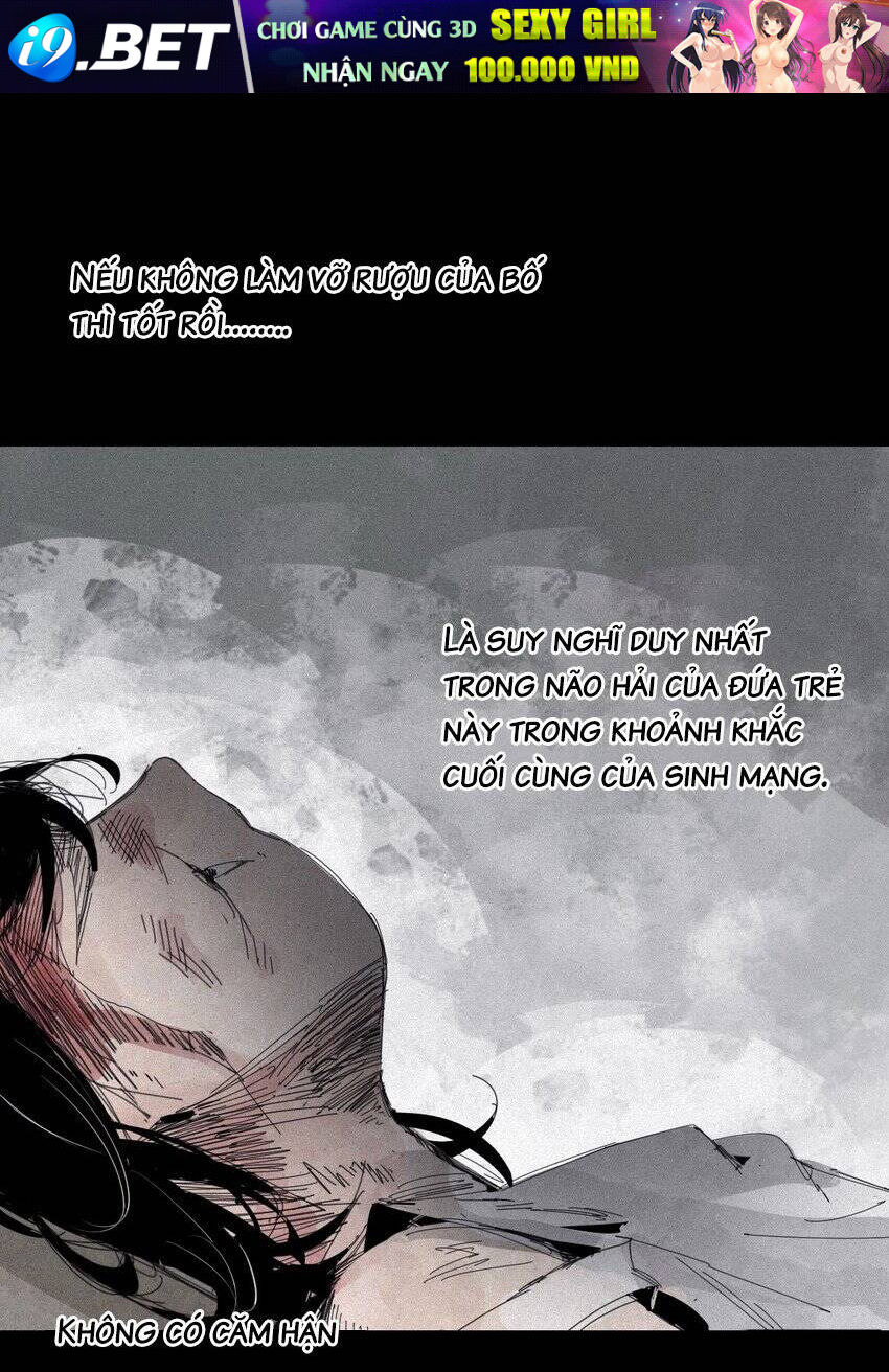 Mặt Nạ Chân Lý - Chapter 153 - Page 20