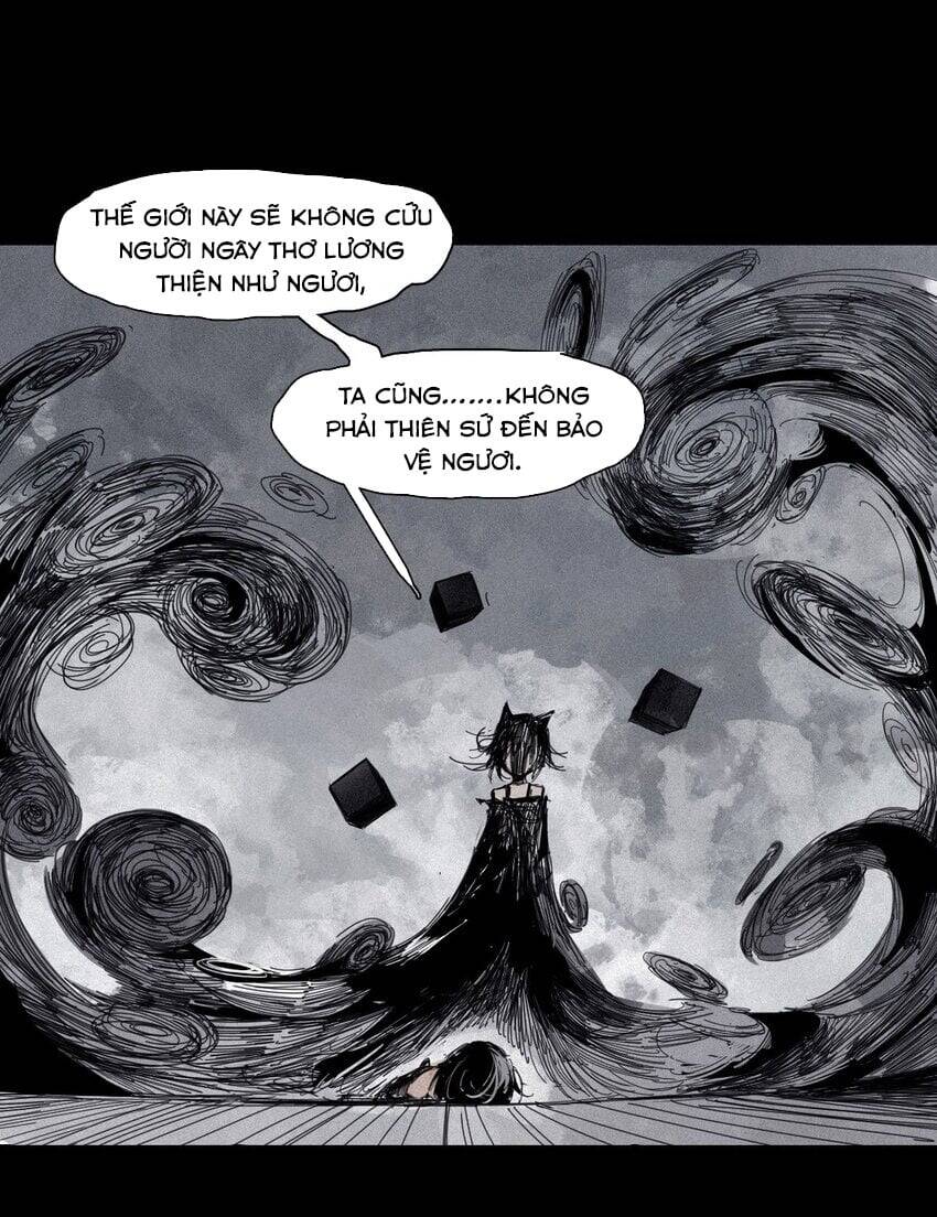 Mặt Nạ Chân Lý - Chapter 153 - Page 23
