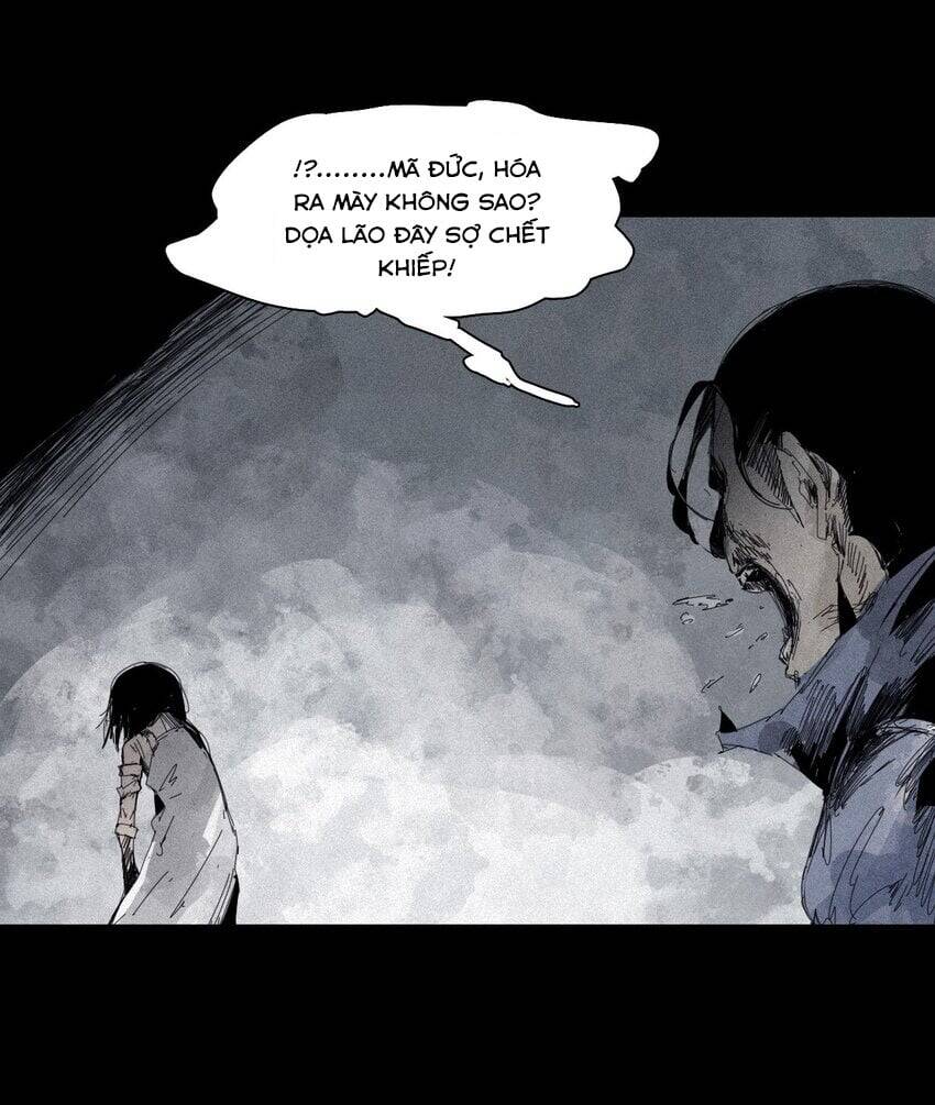 Mặt Nạ Chân Lý - Chapter 153 - Page 26