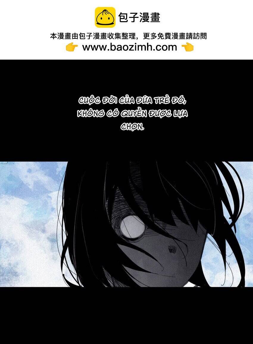 Mặt Nạ Chân Lý - Chapter 153 - Page 3