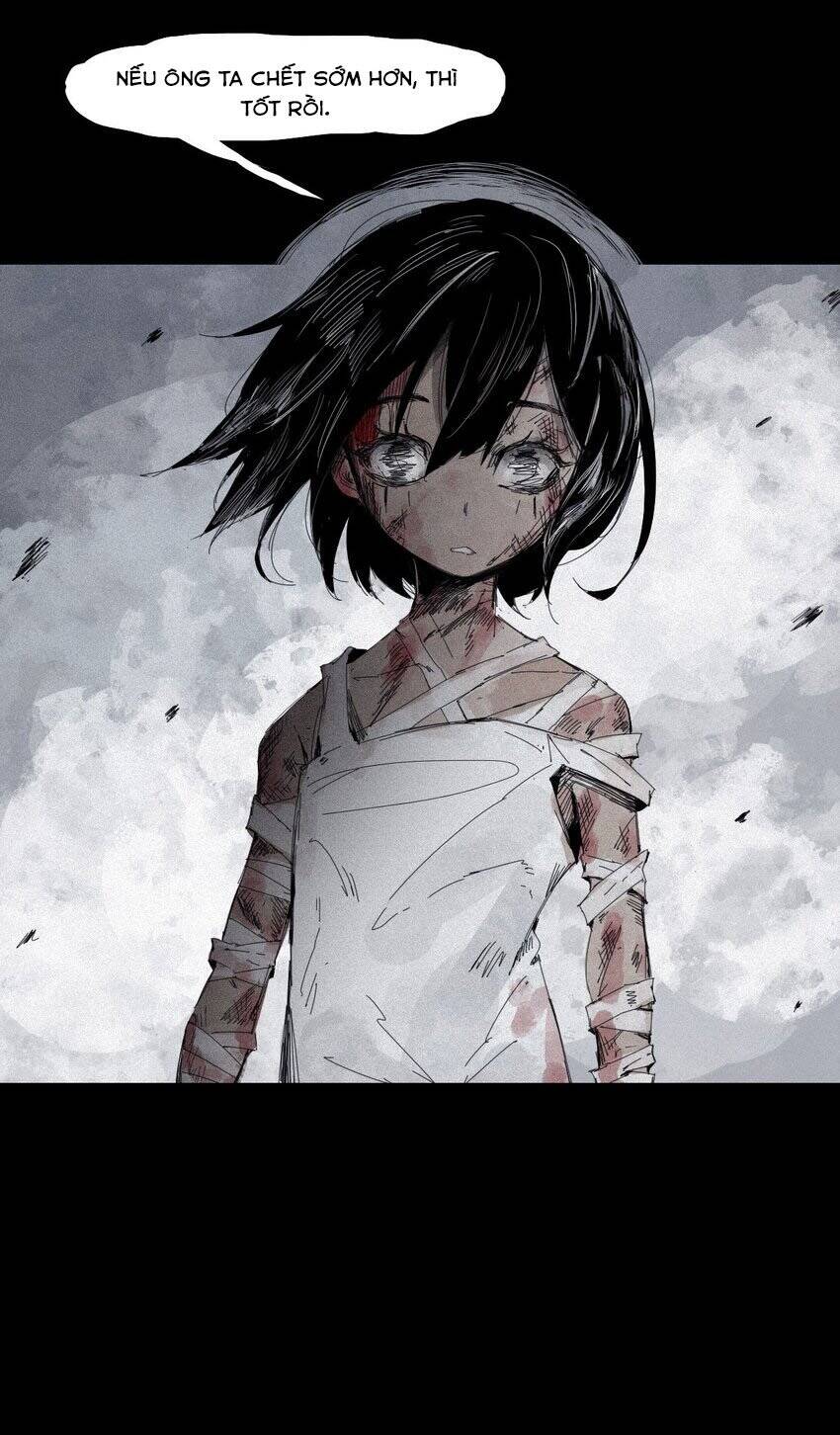 Mặt Nạ Chân Lý - Chapter 153 - Page 30
