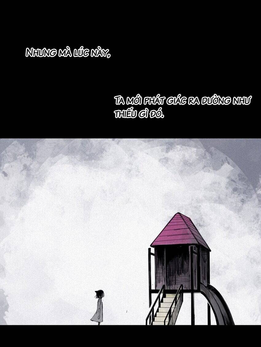 Mặt Nạ Chân Lý - Chapter 153 - Page 31