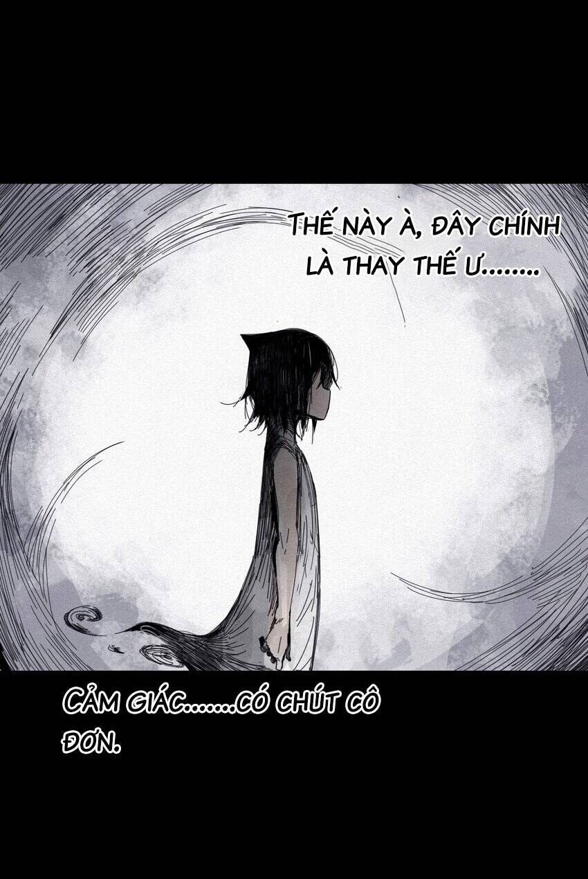 Mặt Nạ Chân Lý - Chapter 153 - Page 34