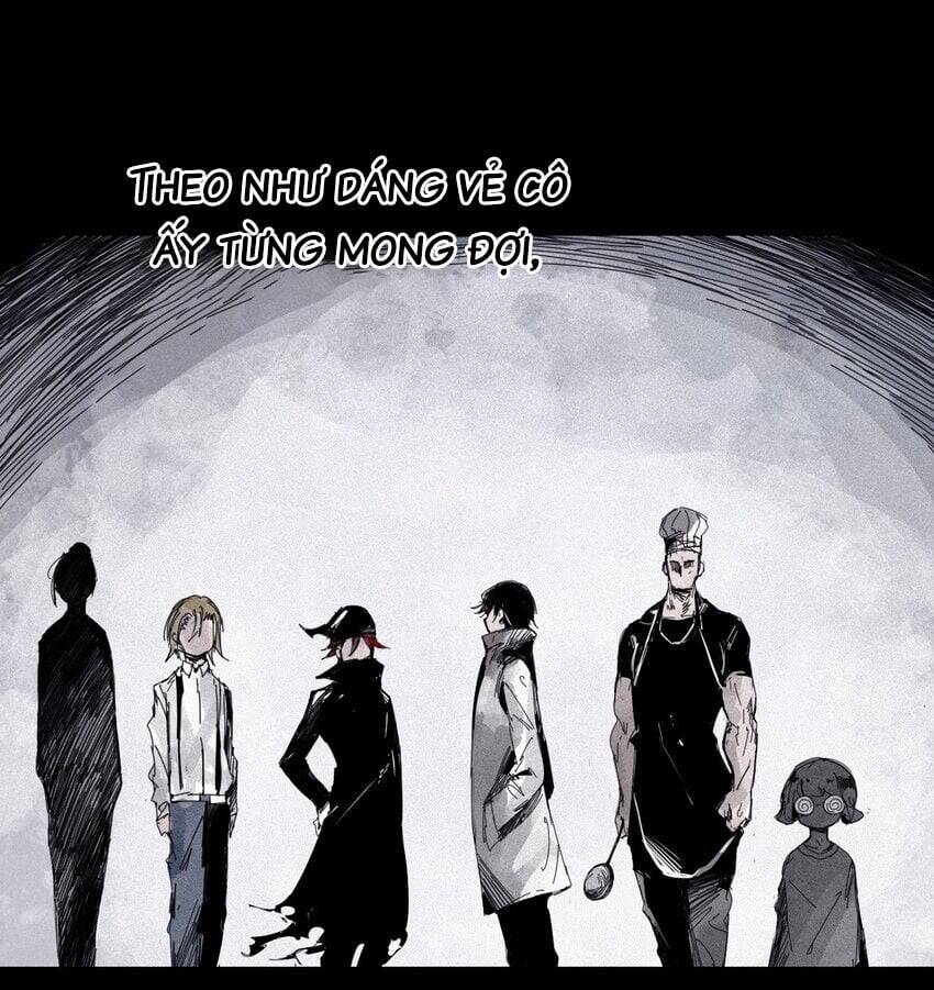 Mặt Nạ Chân Lý - Chapter 153 - Page 35