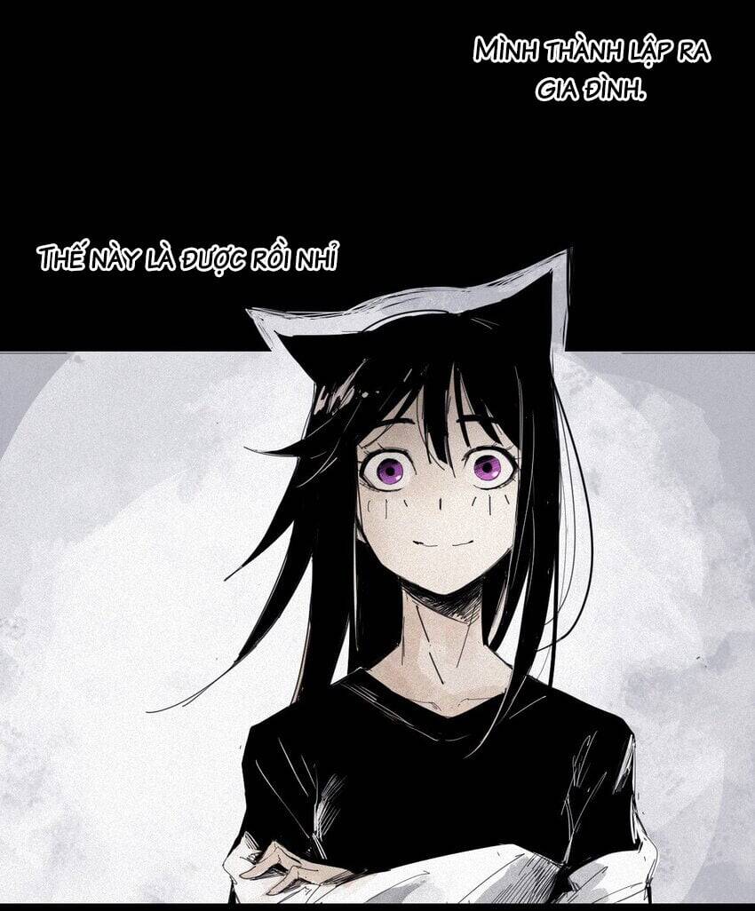 Mặt Nạ Chân Lý - Chapter 153 - Page 36