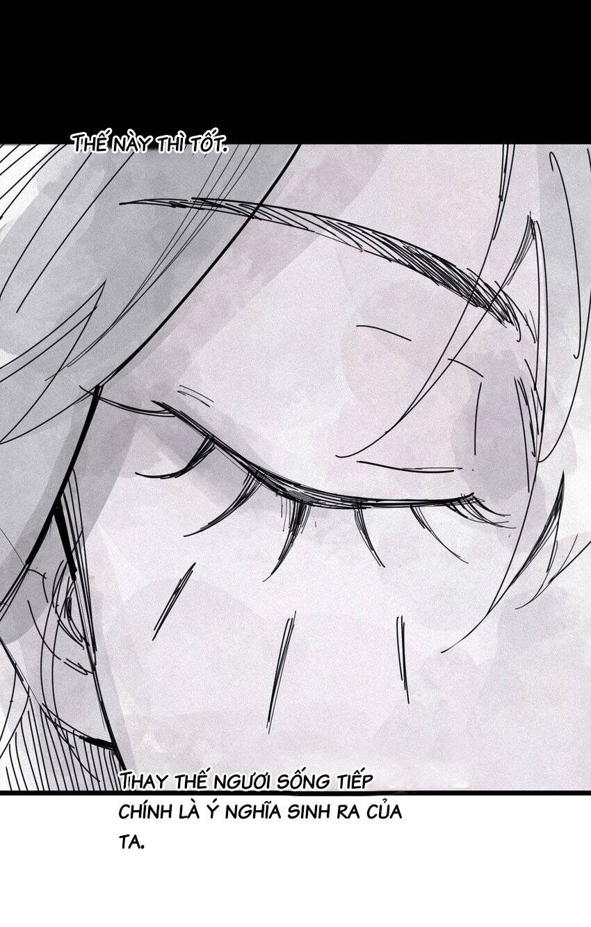 Mặt Nạ Chân Lý - Chapter 153 - Page 38