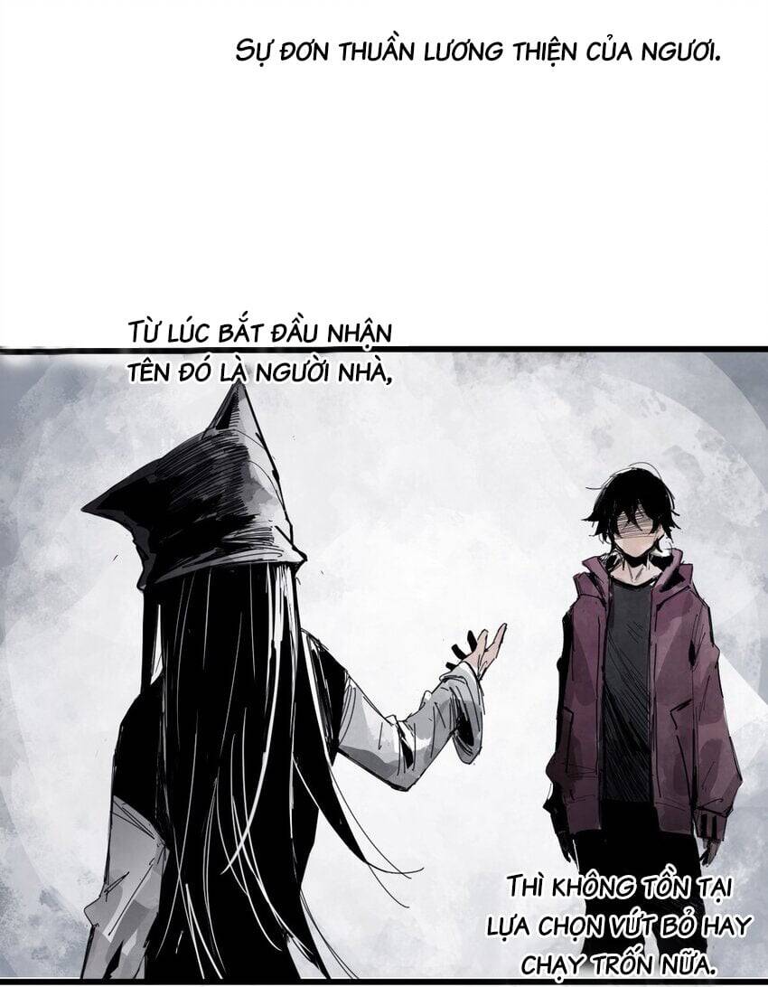 Mặt Nạ Chân Lý - Chapter 153 - Page 40