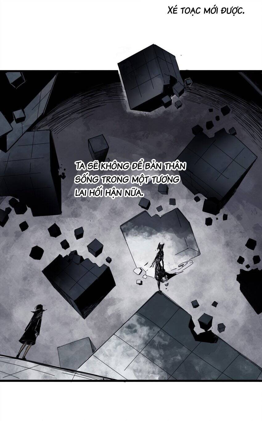Mặt Nạ Chân Lý - Chapter 153 - Page 42