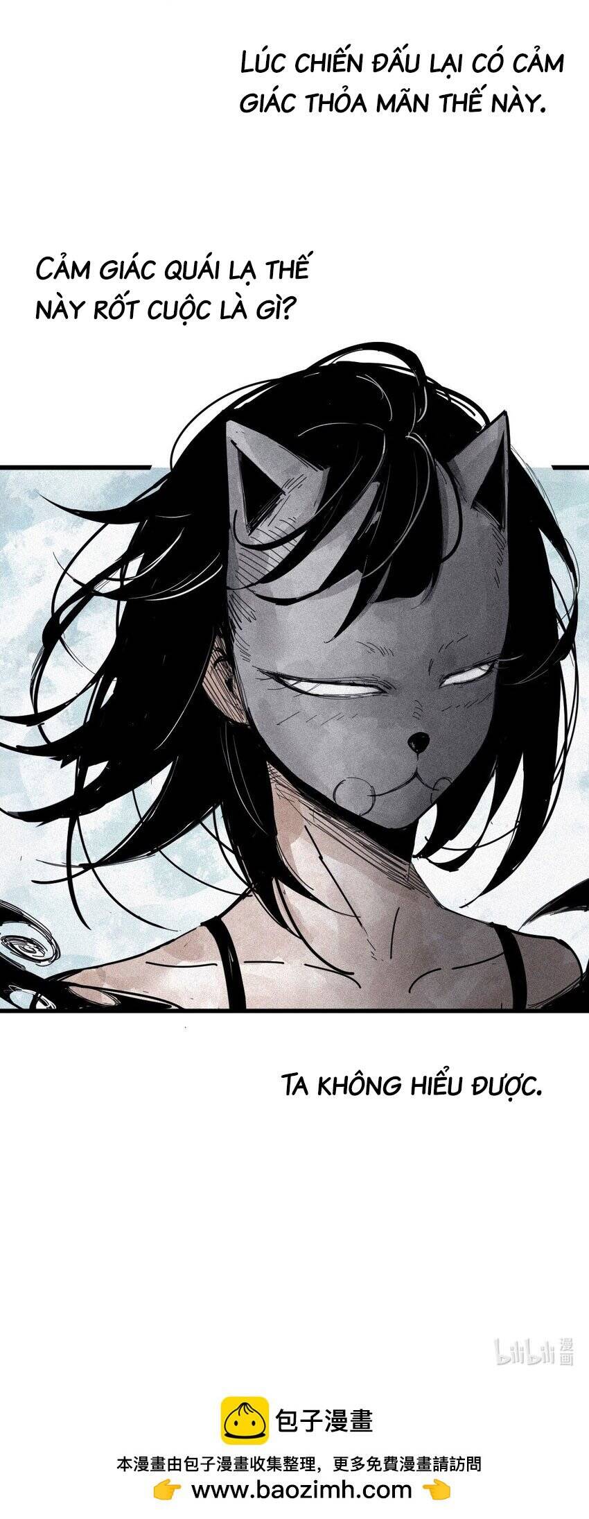 Mặt Nạ Chân Lý - Chapter 153 - Page 44