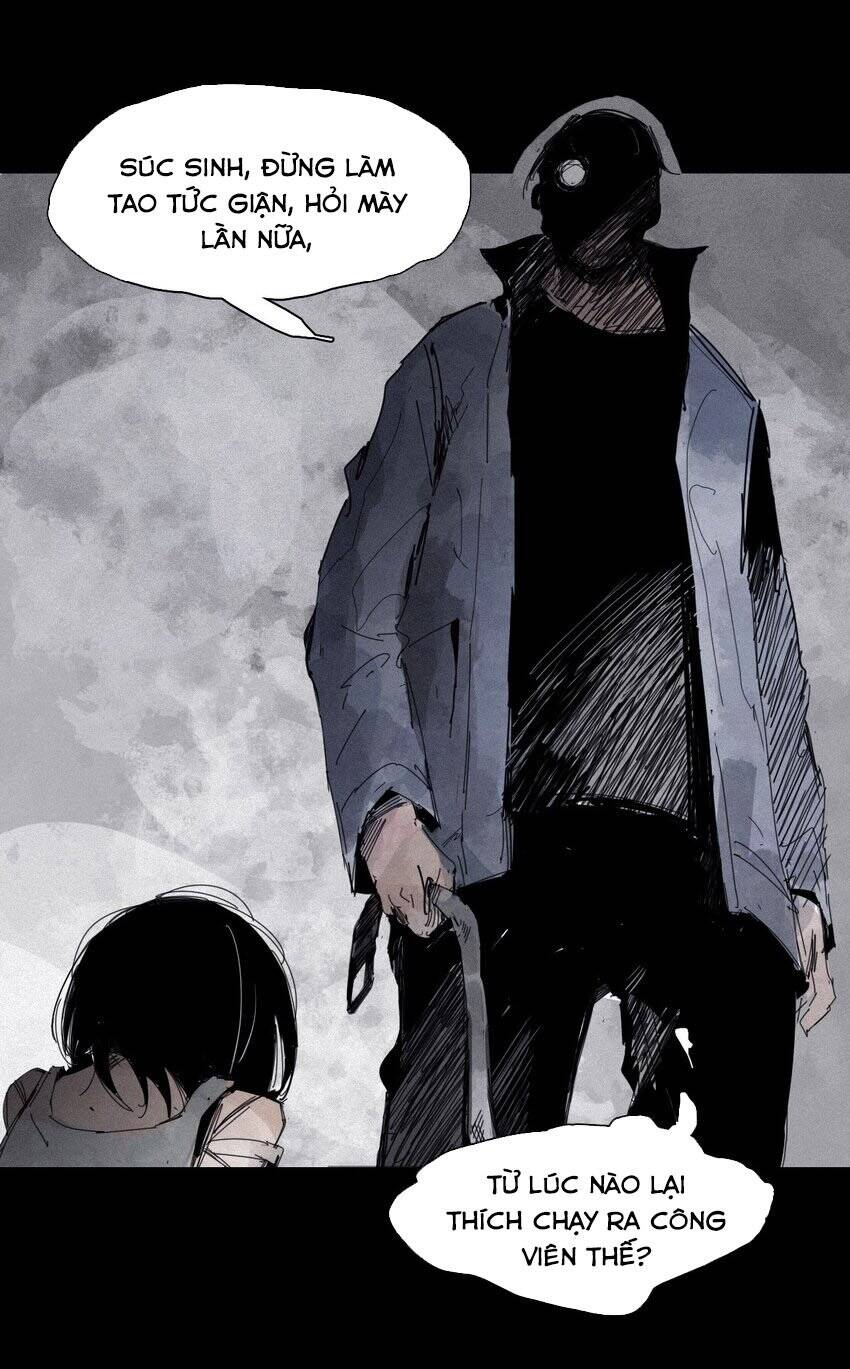 Mặt Nạ Chân Lý - Chapter 153 - Page 5
