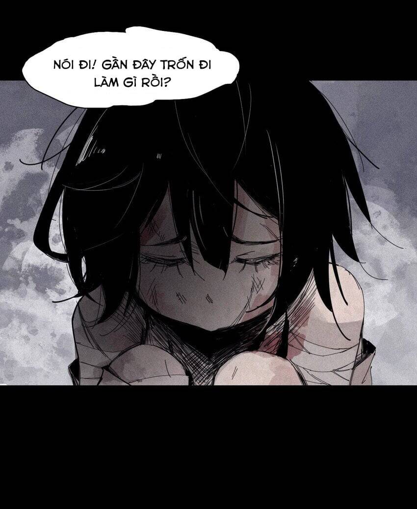 Mặt Nạ Chân Lý - Chapter 153 - Page 6