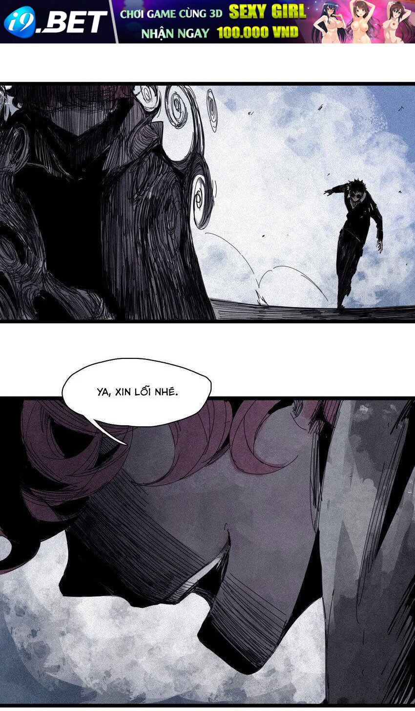 Mặt Nạ Chân Lý - Chapter 154 - Page 14