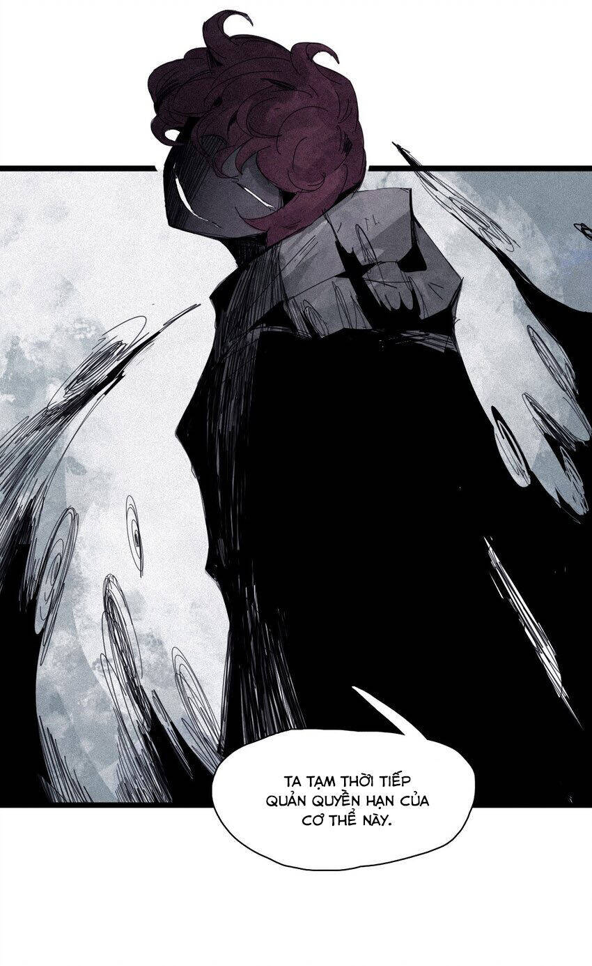 Mặt Nạ Chân Lý - Chapter 154 - Page 15