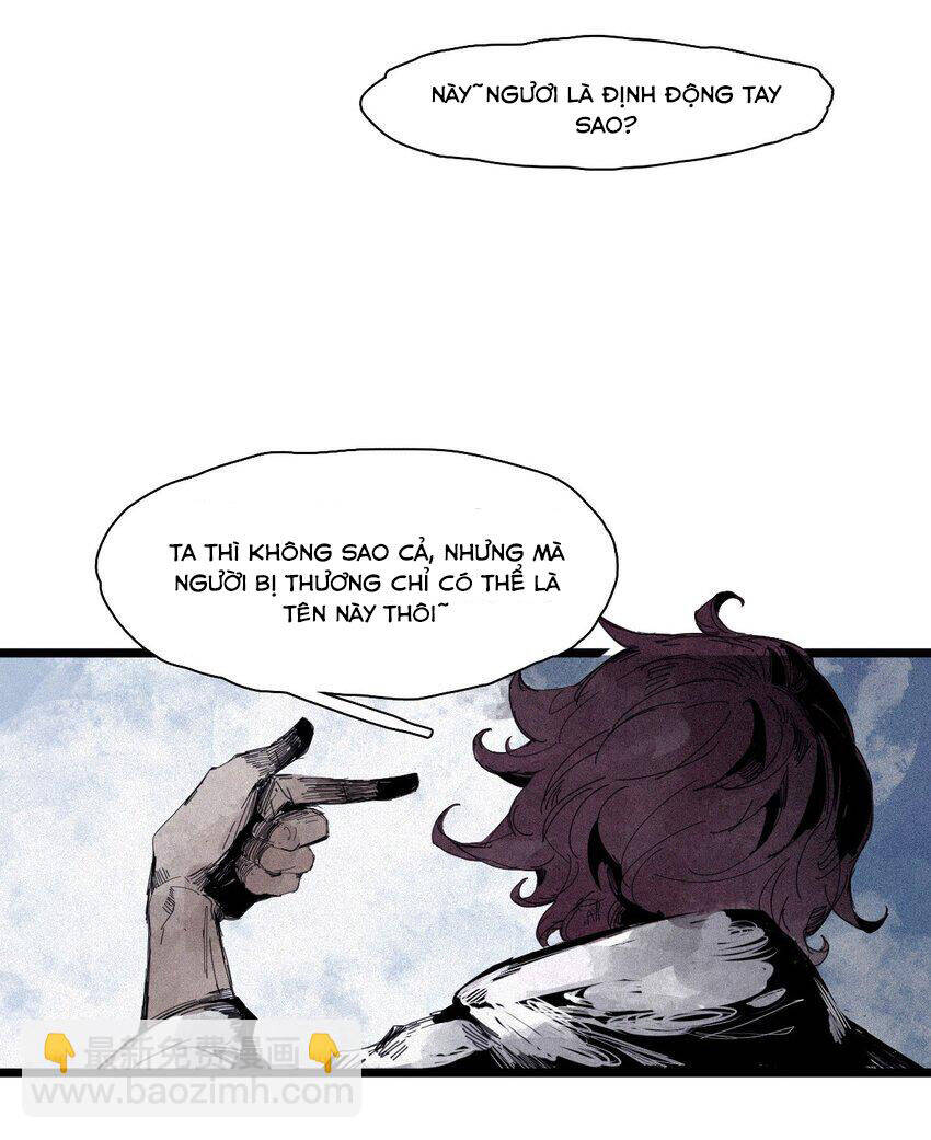 Mặt Nạ Chân Lý - Chapter 154 - Page 17