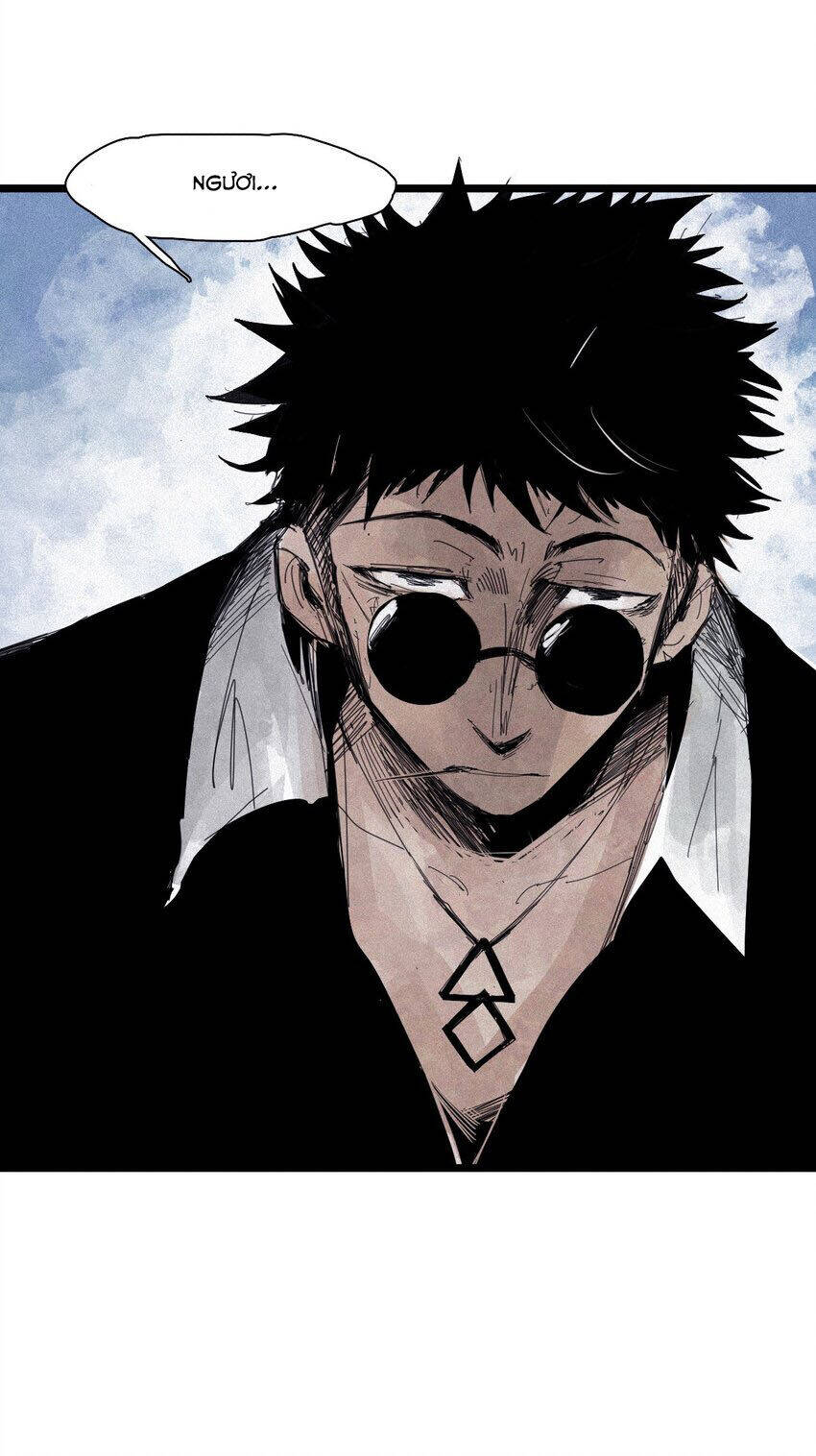 Mặt Nạ Chân Lý - Chapter 154 - Page 19