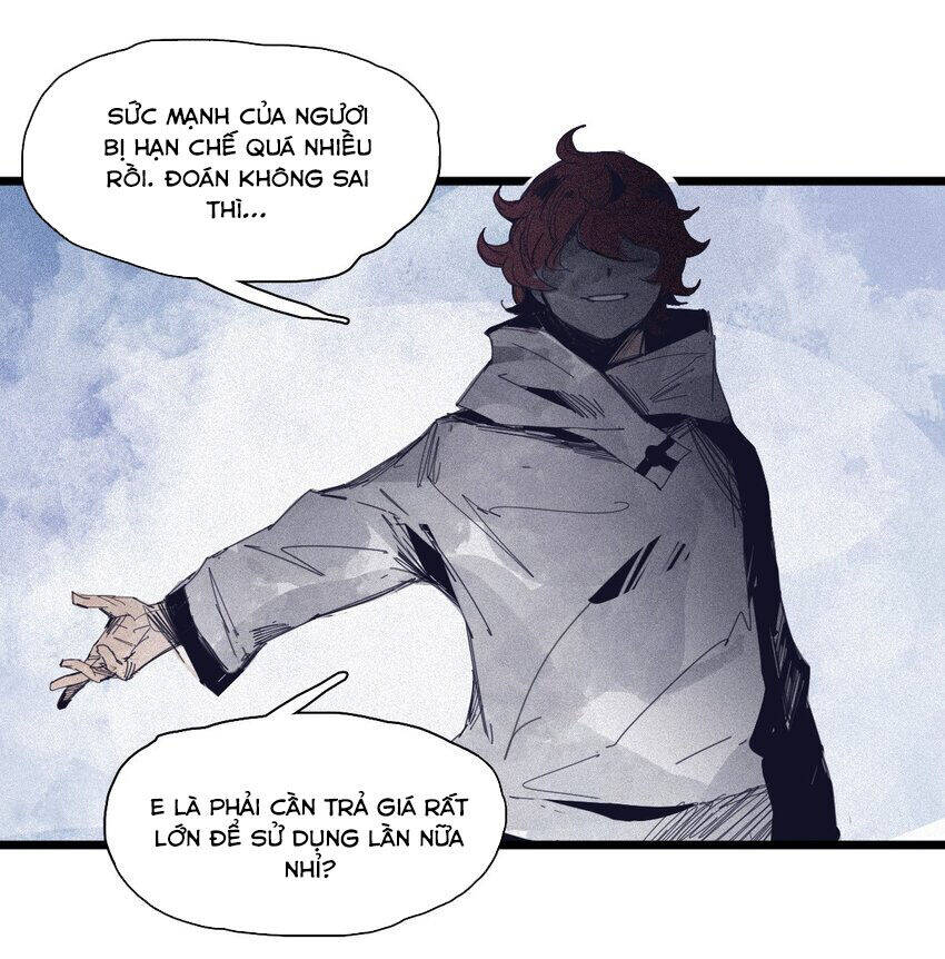 Mặt Nạ Chân Lý - Chapter 154 - Page 24