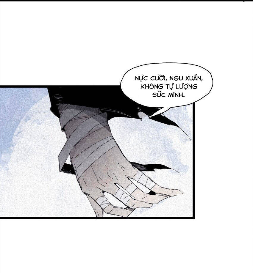 Mặt Nạ Chân Lý - Chapter 154 - Page 3