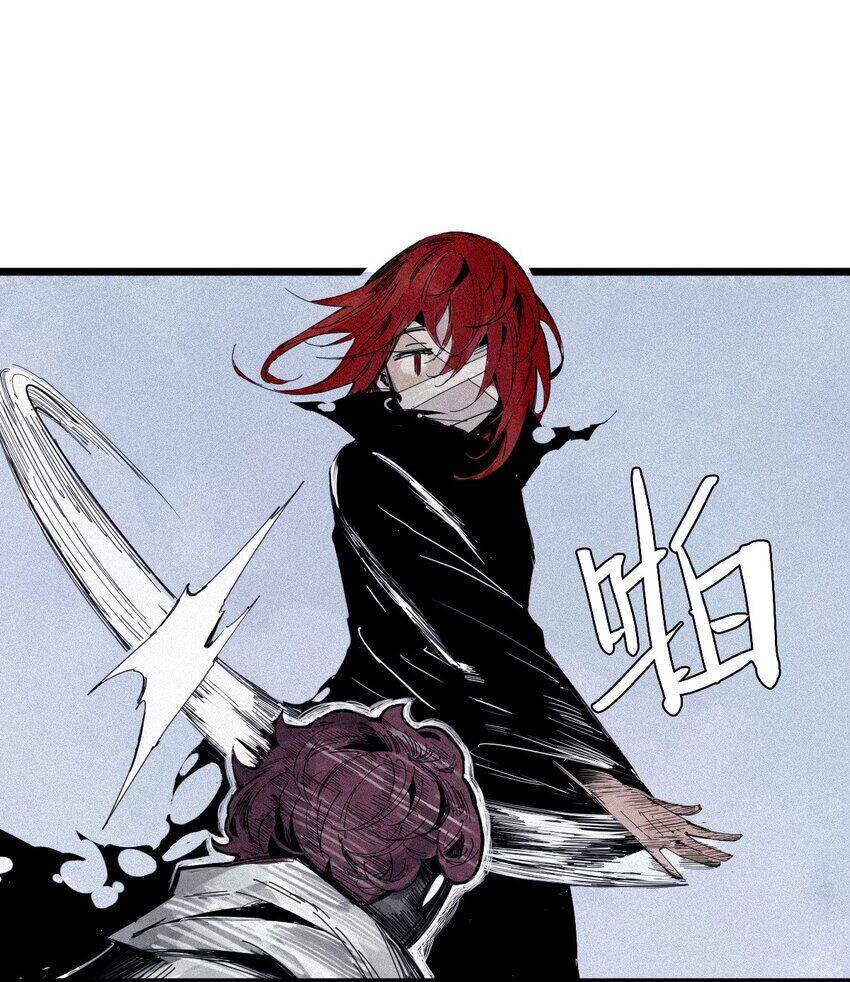 Mặt Nạ Chân Lý - Chapter 154 - Page 32