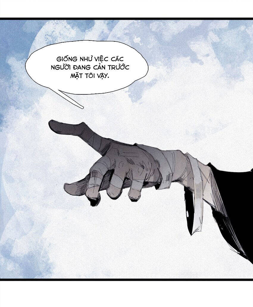 Mặt Nạ Chân Lý - Chapter 154 - Page 4