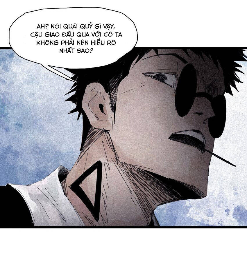Mặt Nạ Chân Lý - Chapter 154 - Page 9