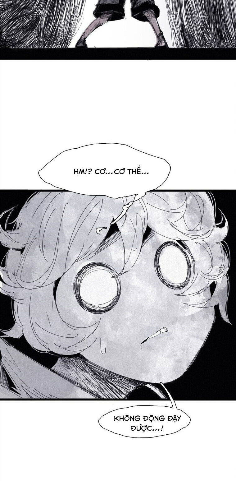 Mặt Nạ Chân Lý - Chapter 155 - Page 12