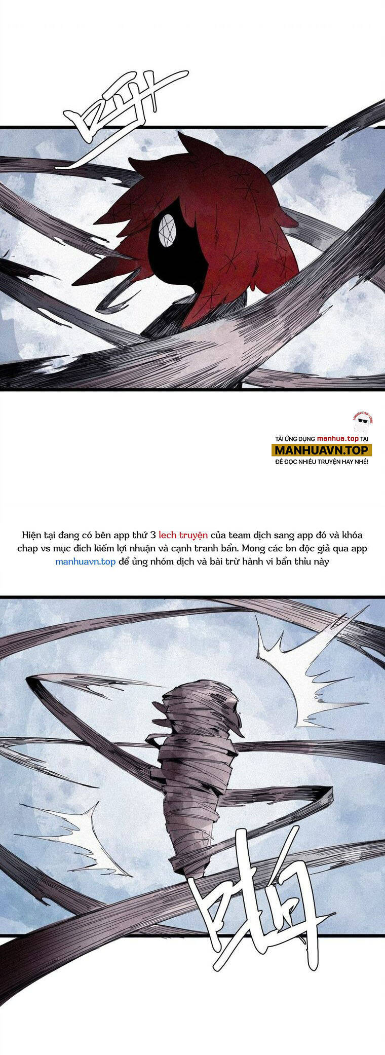 Mặt Nạ Chân Lý - Chapter 155 - Page 13