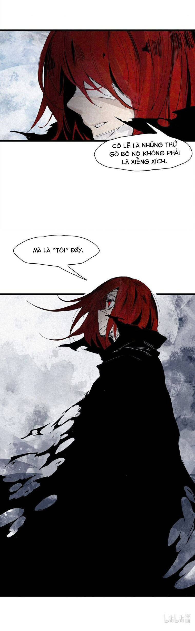 Mặt Nạ Chân Lý - Chapter 155 - Page 18