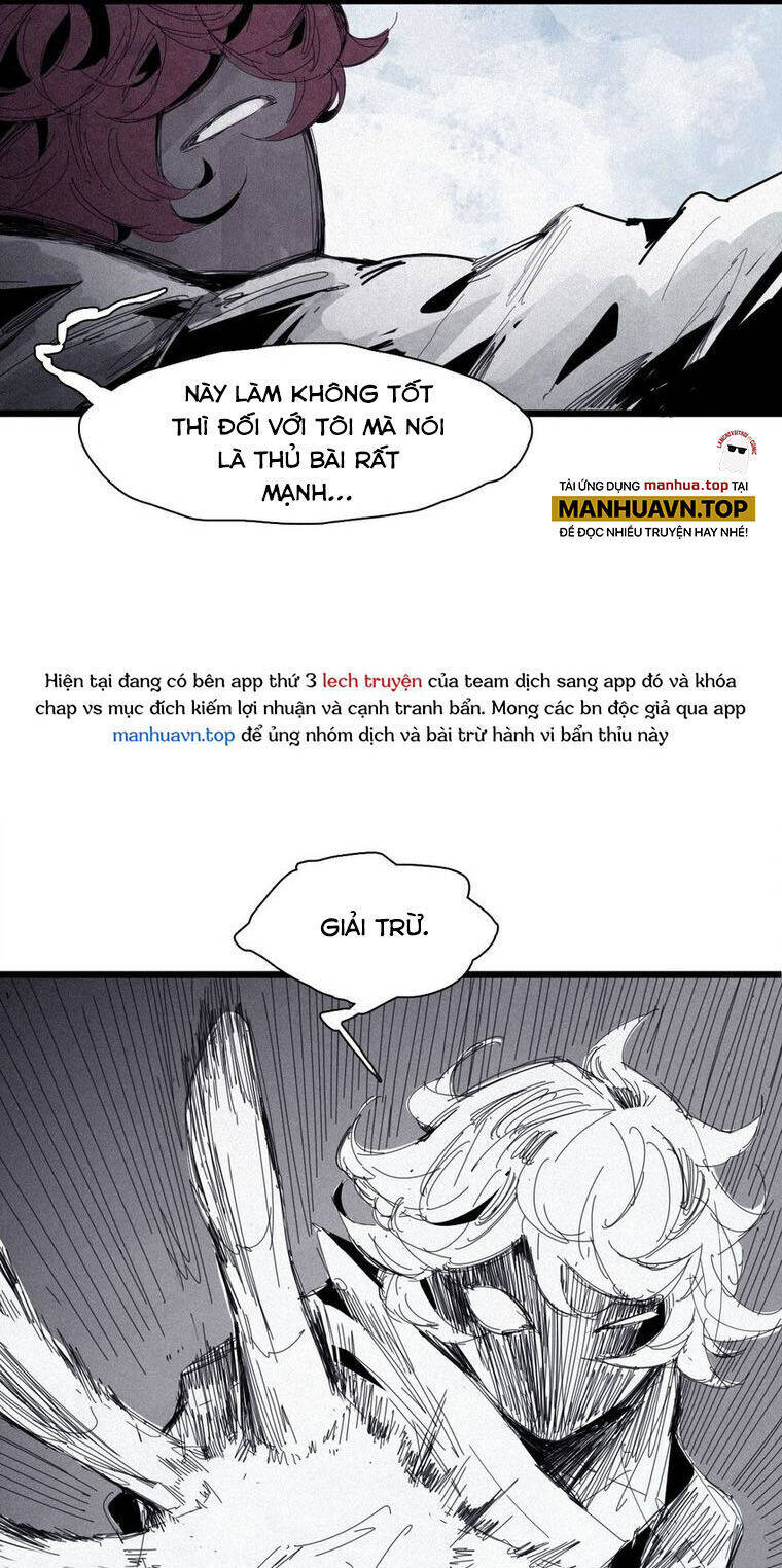 Mặt Nạ Chân Lý - Chapter 155 - Page 6