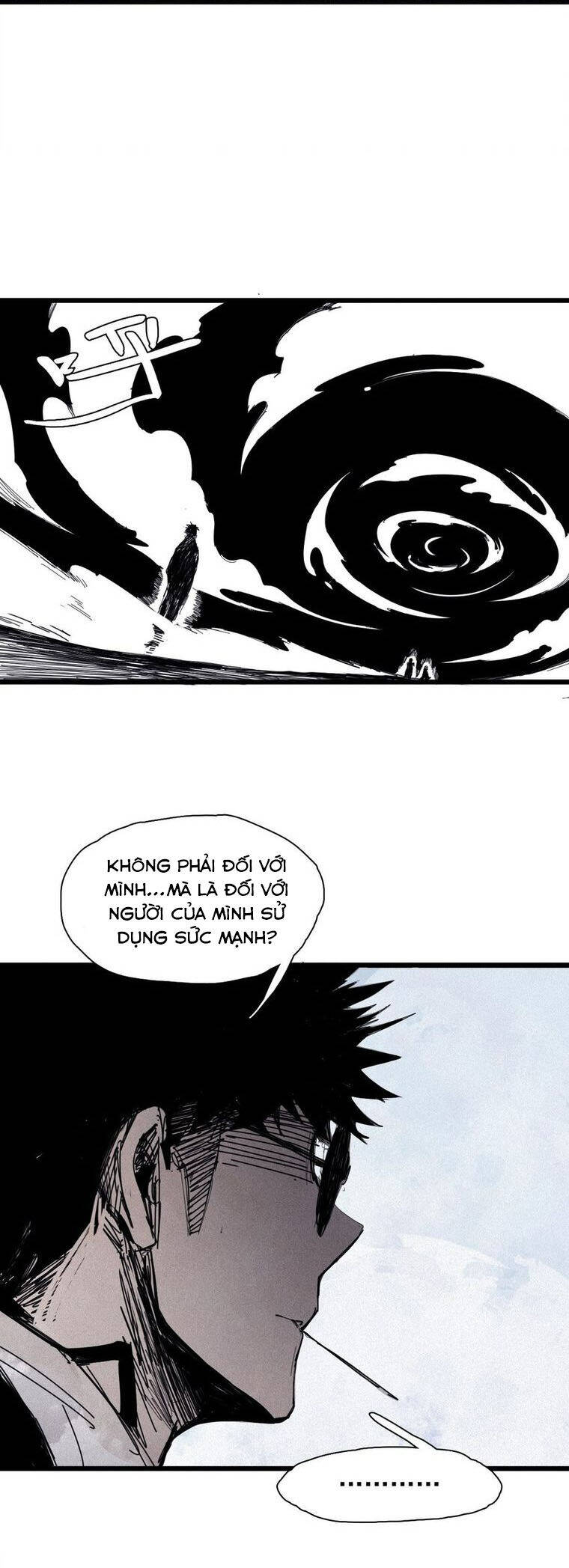 Mặt Nạ Chân Lý - Chapter 155 - Page 8