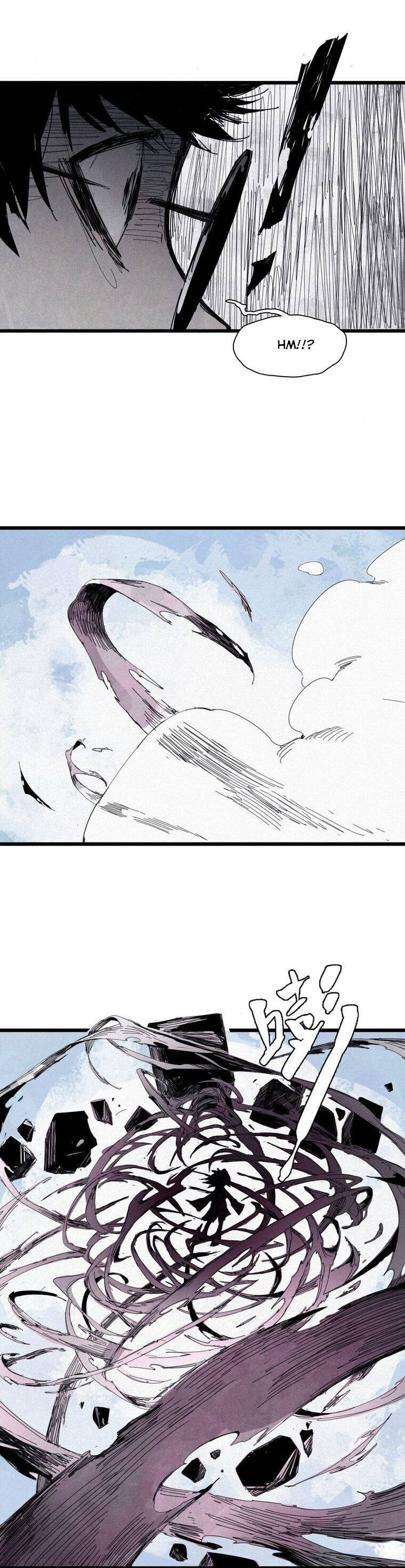 Mặt Nạ Chân Lý - Chapter 155 - Page 9