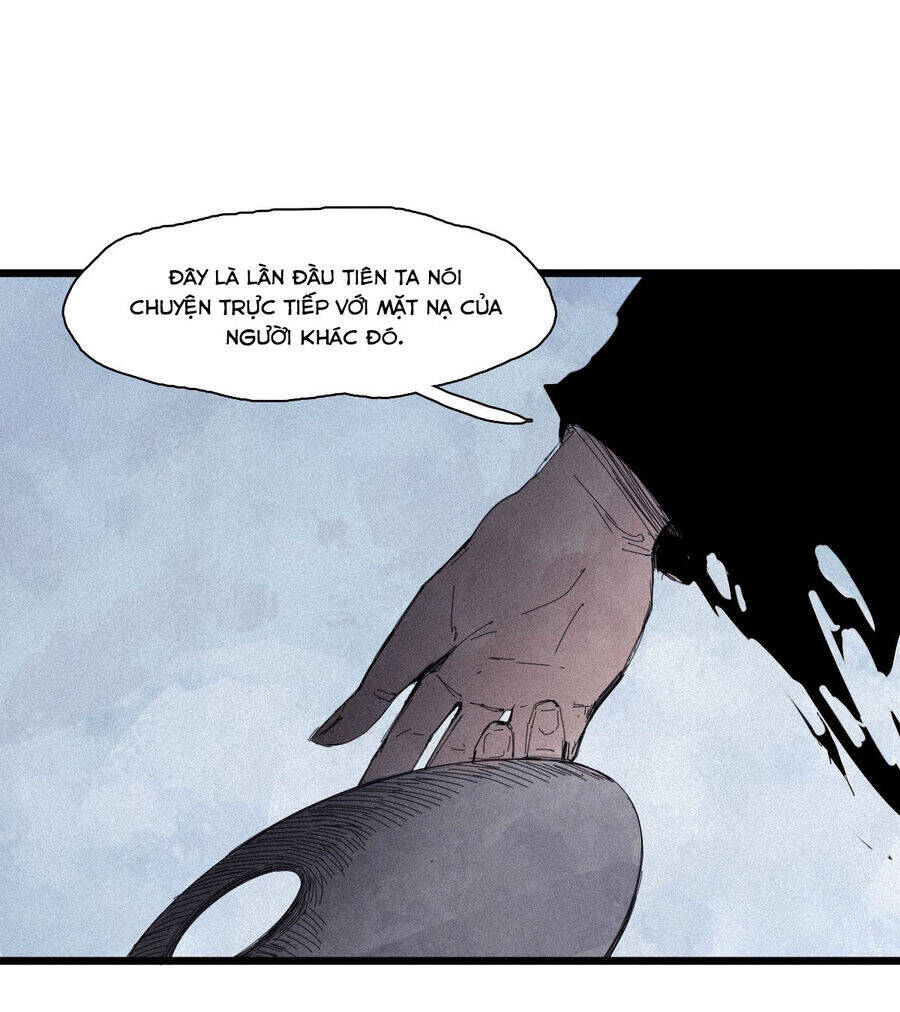 Mặt Nạ Chân Lý - Chapter 156 - Page 11