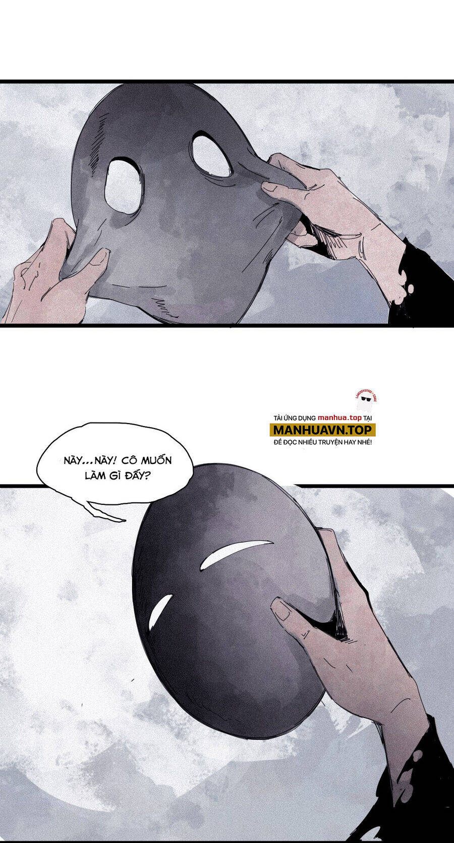 Mặt Nạ Chân Lý - Chapter 156 - Page 15