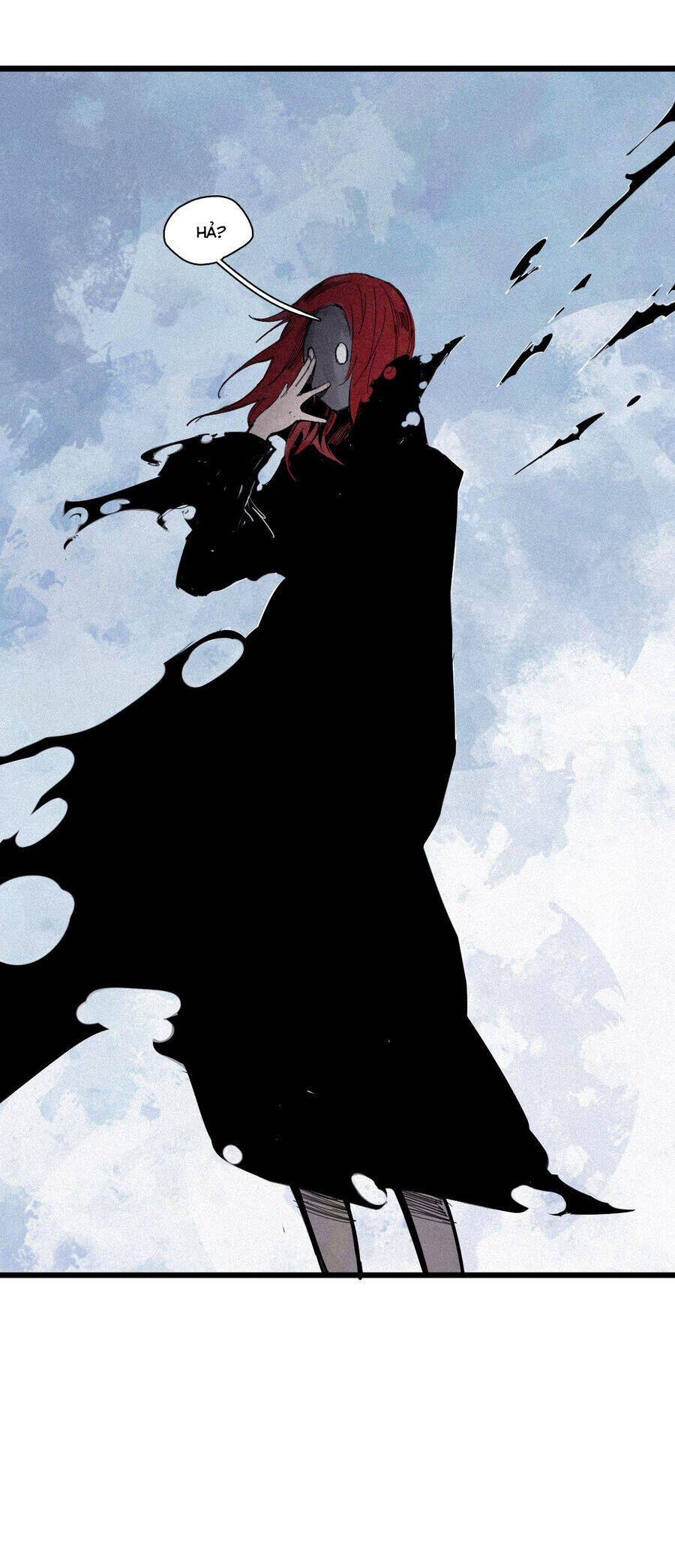 Mặt Nạ Chân Lý - Chapter 156 - Page 17