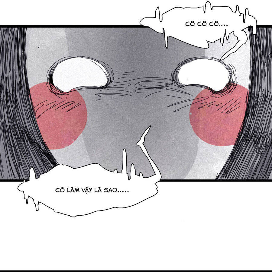 Mặt Nạ Chân Lý - Chapter 156 - Page 18