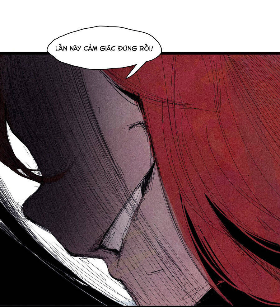 Mặt Nạ Chân Lý - Chapter 156 - Page 20