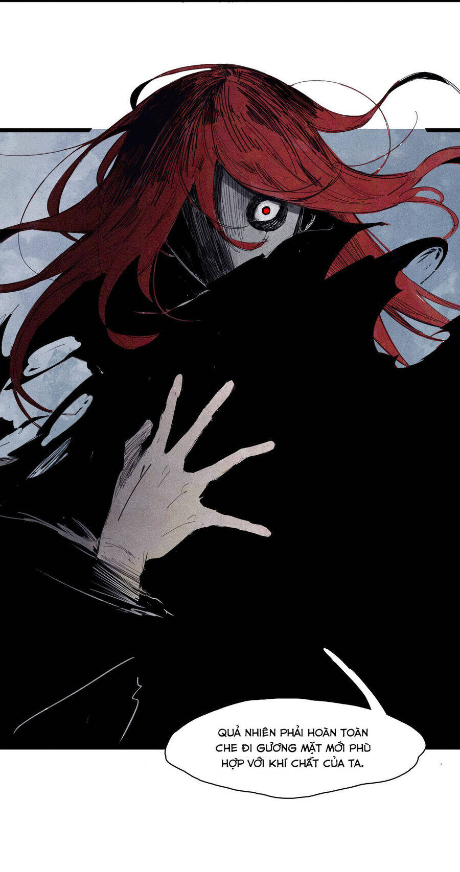 Mặt Nạ Chân Lý - Chapter 156 - Page 21
