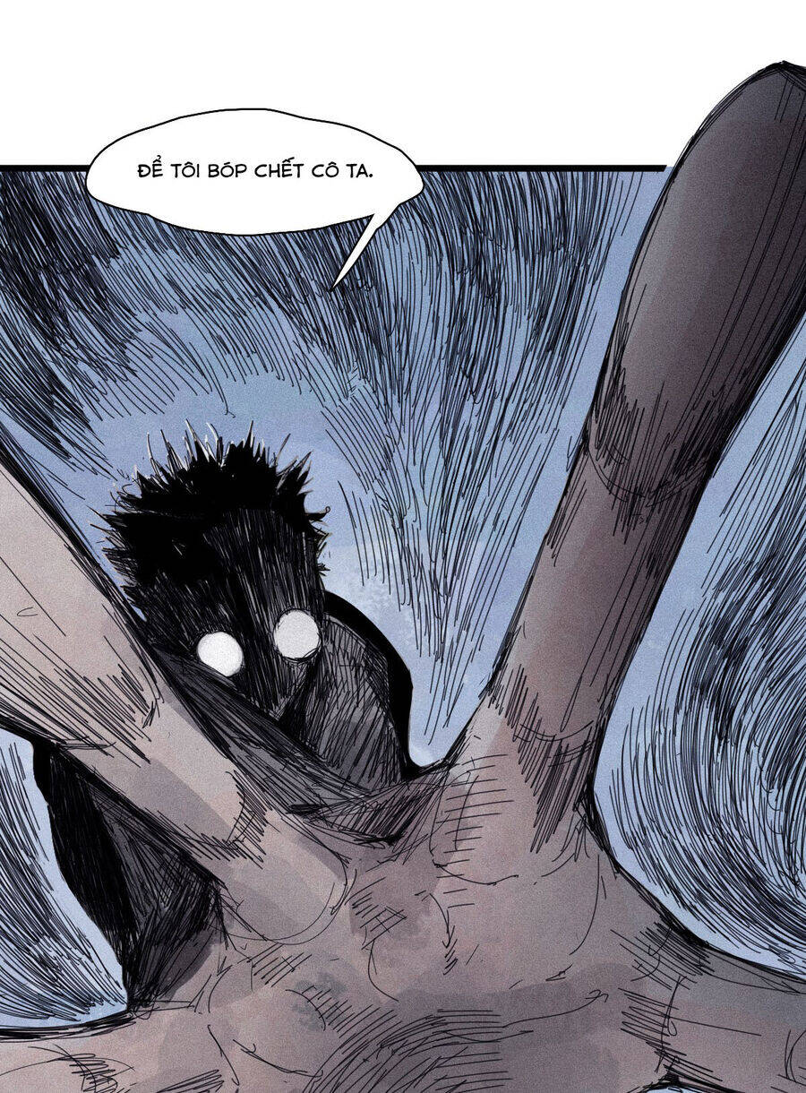 Mặt Nạ Chân Lý - Chapter 156 - Page 24