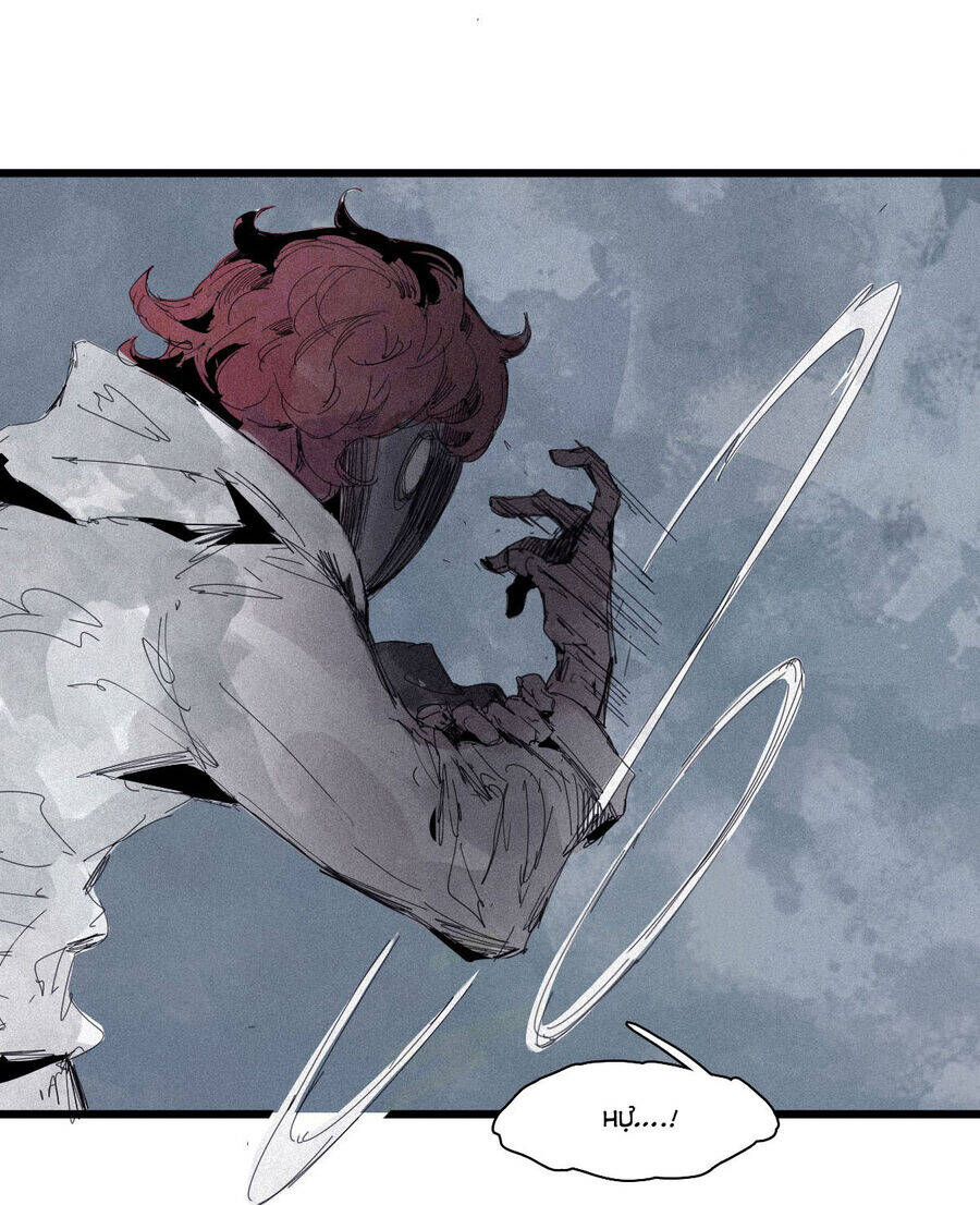 Mặt Nạ Chân Lý - Chapter 156 - Page 3