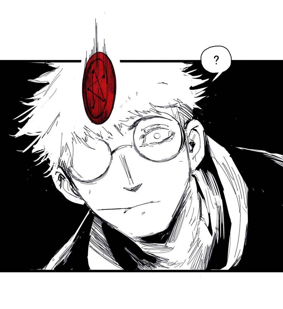 Mặt Nạ Chân Lý - Chapter 156 - Page 34