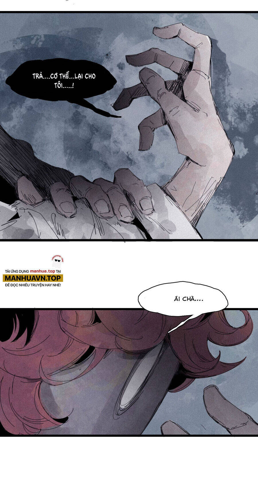 Mặt Nạ Chân Lý - Chapter 156 - Page 4