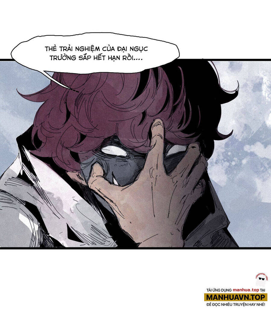 Mặt Nạ Chân Lý - Chapter 156 - Page 5