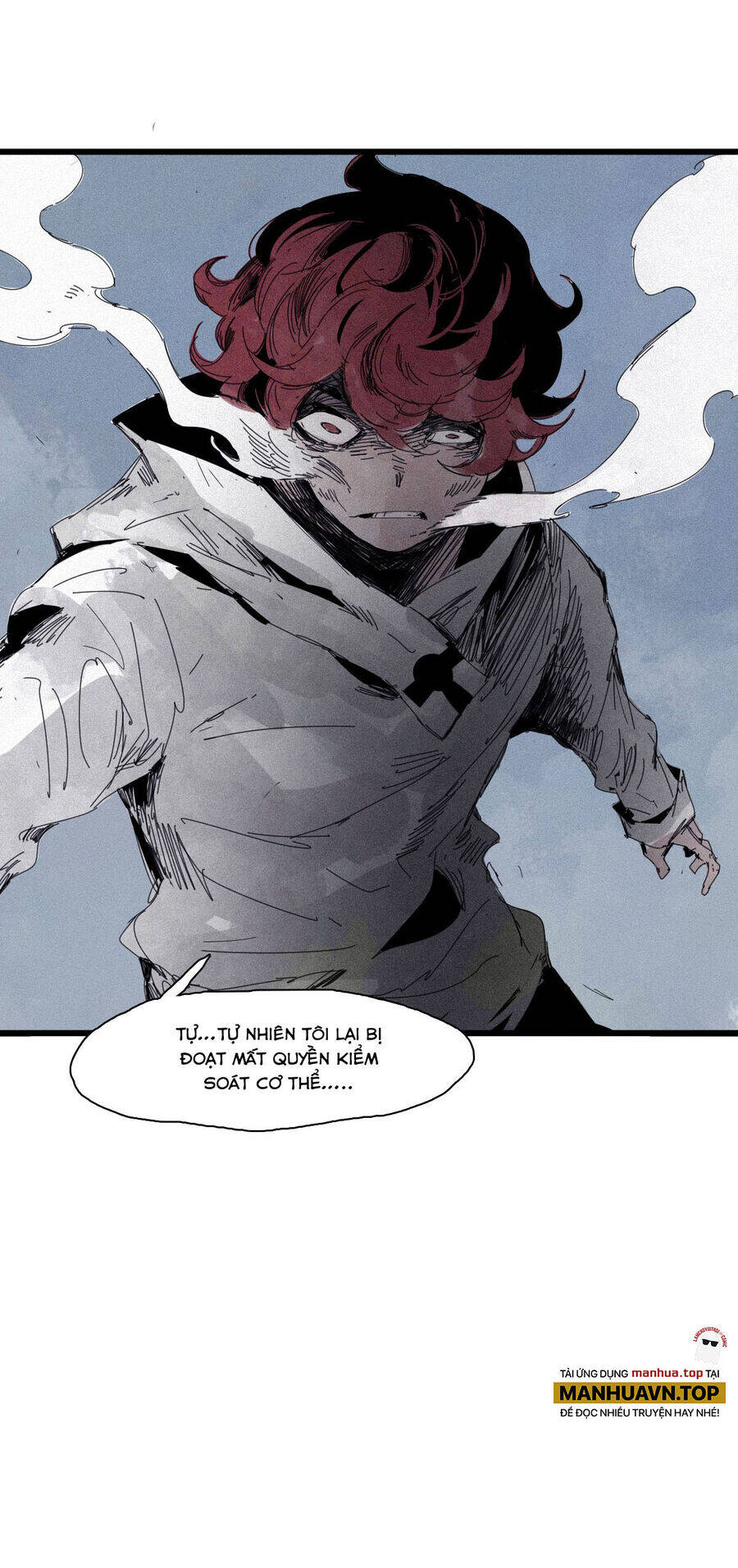 Mặt Nạ Chân Lý - Chapter 156 - Page 7