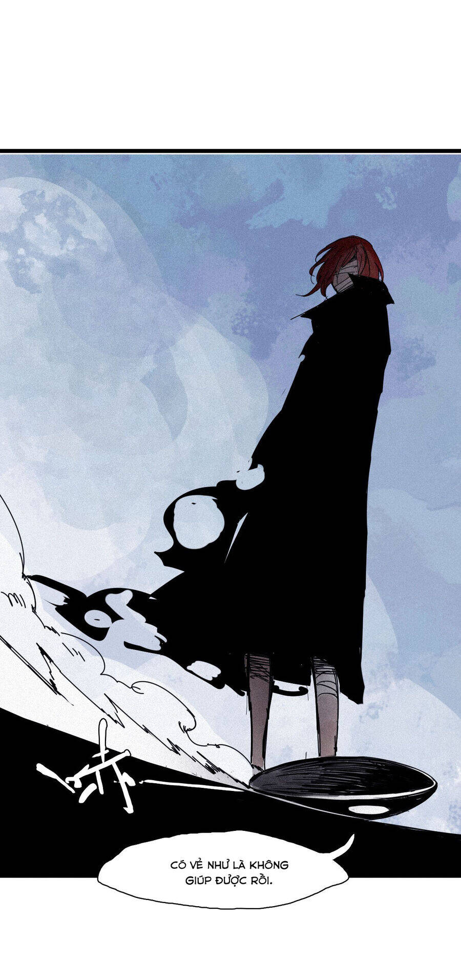 Mặt Nạ Chân Lý - Chapter 156 - Page 8