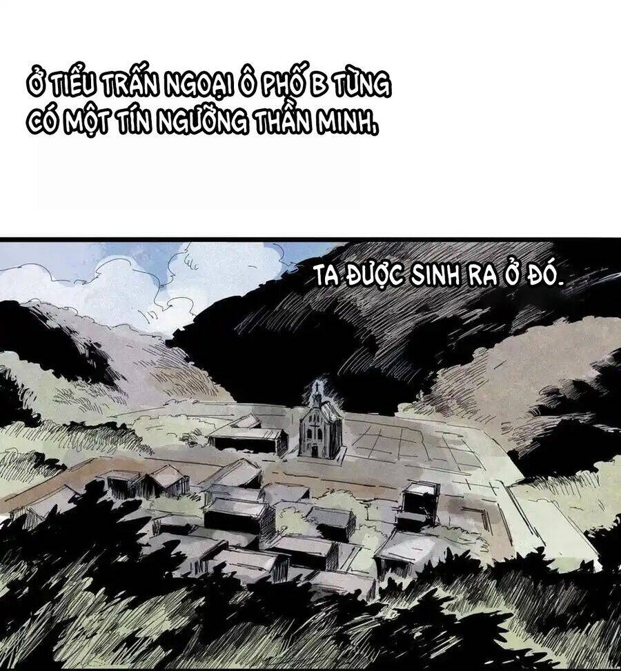 Mặt Nạ Chân Lý - Chapter 157 - Page 10