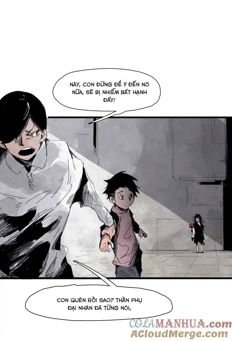 Mặt Nạ Chân Lý - Chapter 157 - Page 11