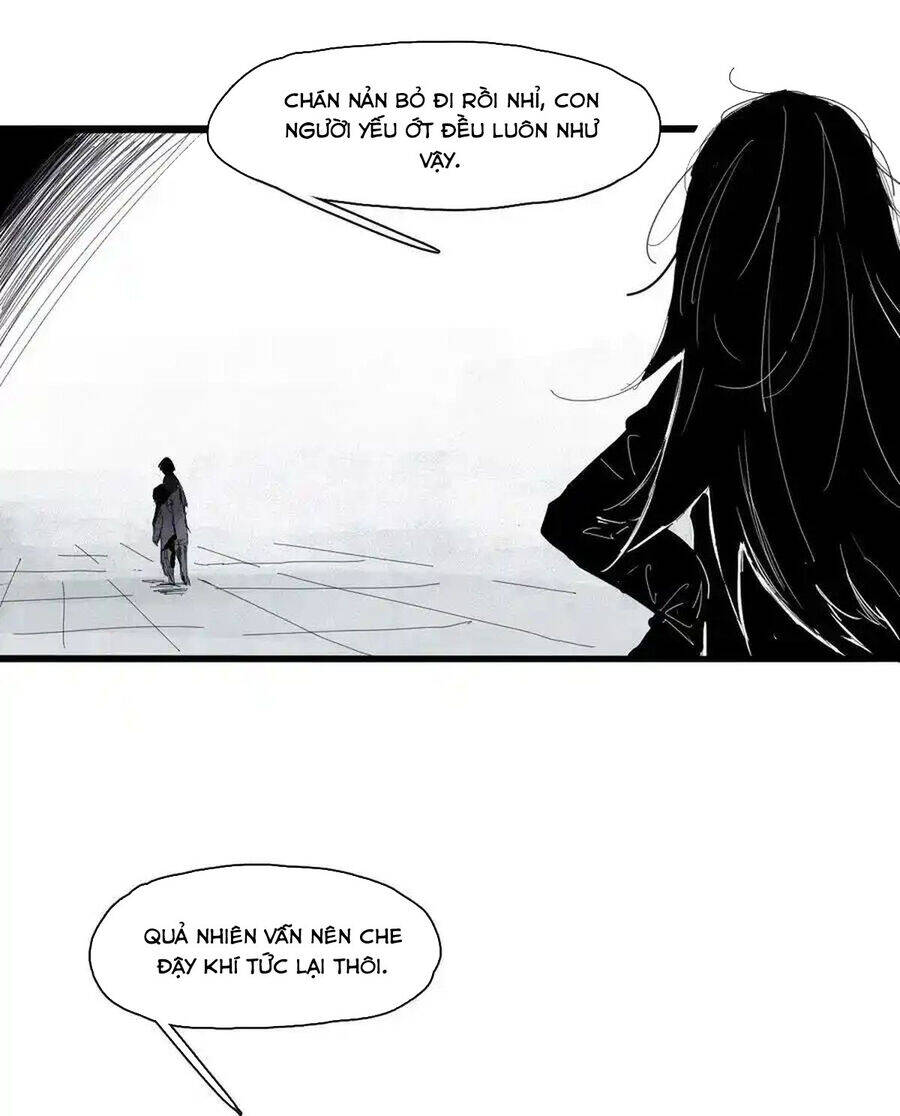 Mặt Nạ Chân Lý - Chapter 157 - Page 14