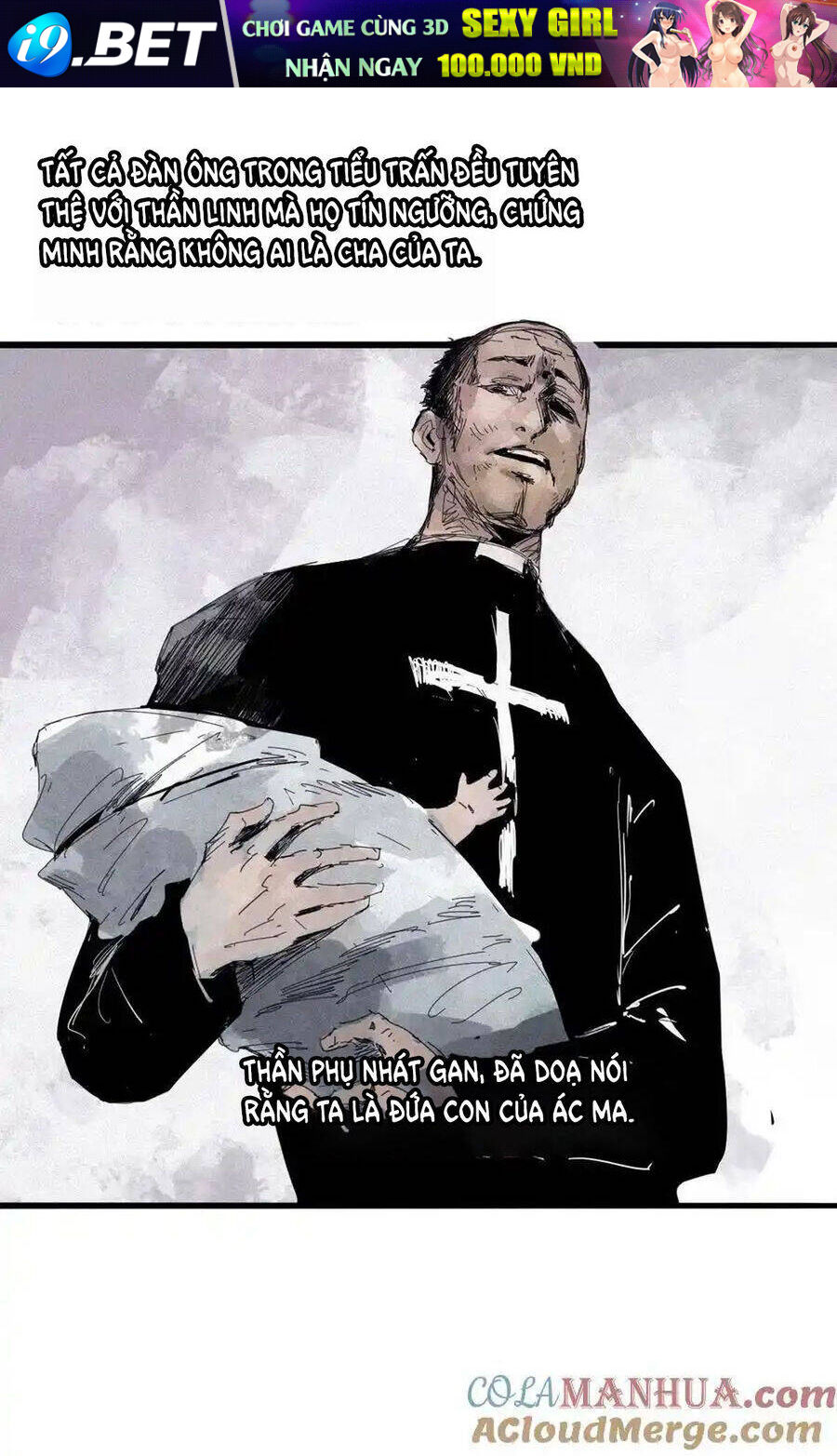 Mặt Nạ Chân Lý - Chapter 157 - Page 17